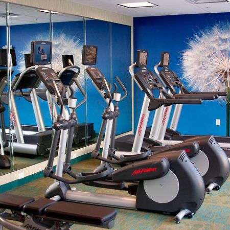 Springhill Suites By Marriott Corpus Christi Eksteriør bilde