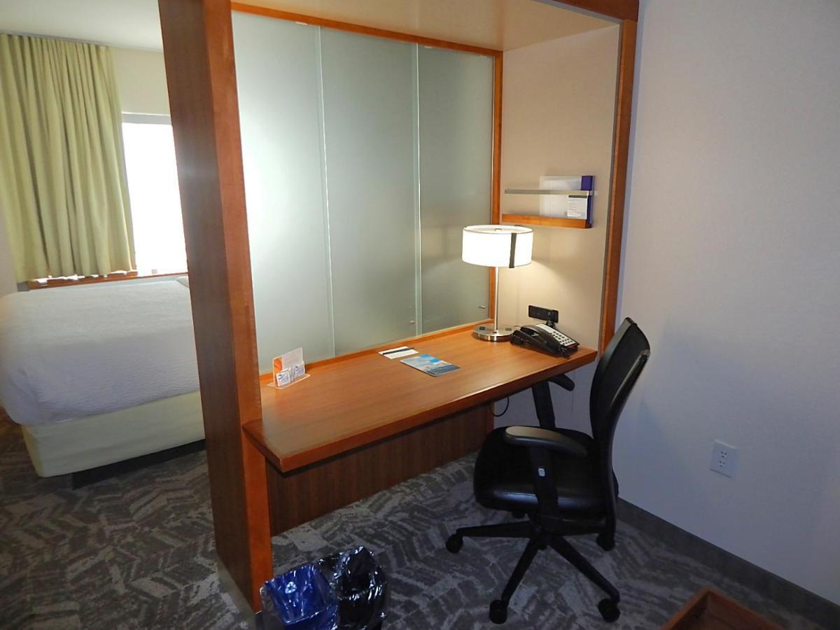 Springhill Suites By Marriott Corpus Christi Eksteriør bilde