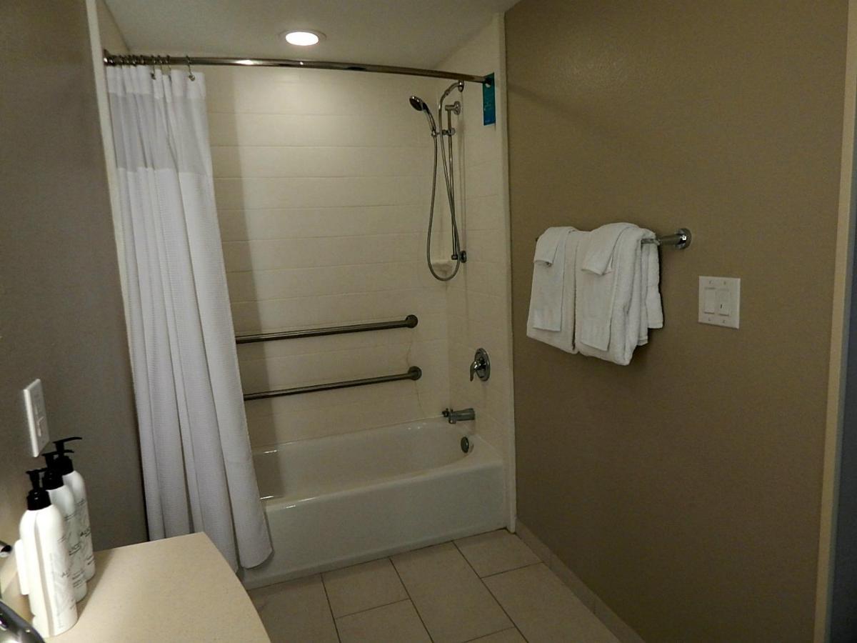 Springhill Suites By Marriott Corpus Christi Eksteriør bilde