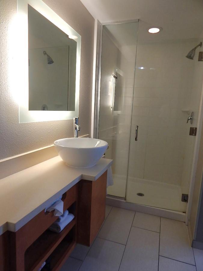Springhill Suites By Marriott Corpus Christi Eksteriør bilde