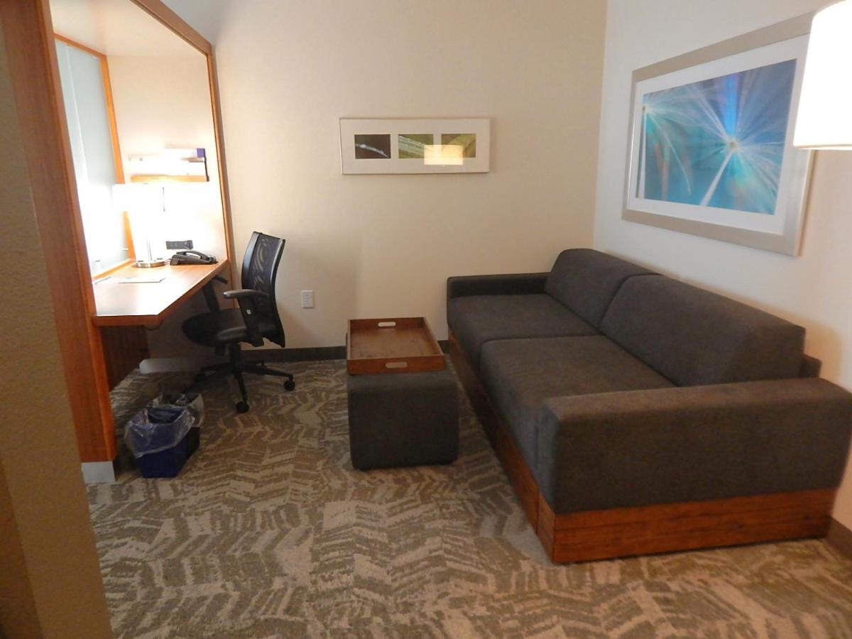 Springhill Suites By Marriott Corpus Christi Eksteriør bilde