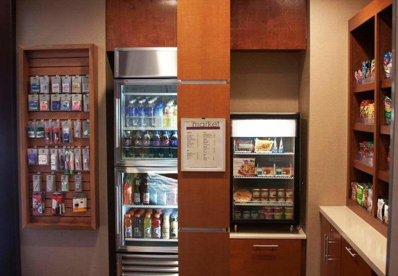 Springhill Suites By Marriott Corpus Christi Eksteriør bilde