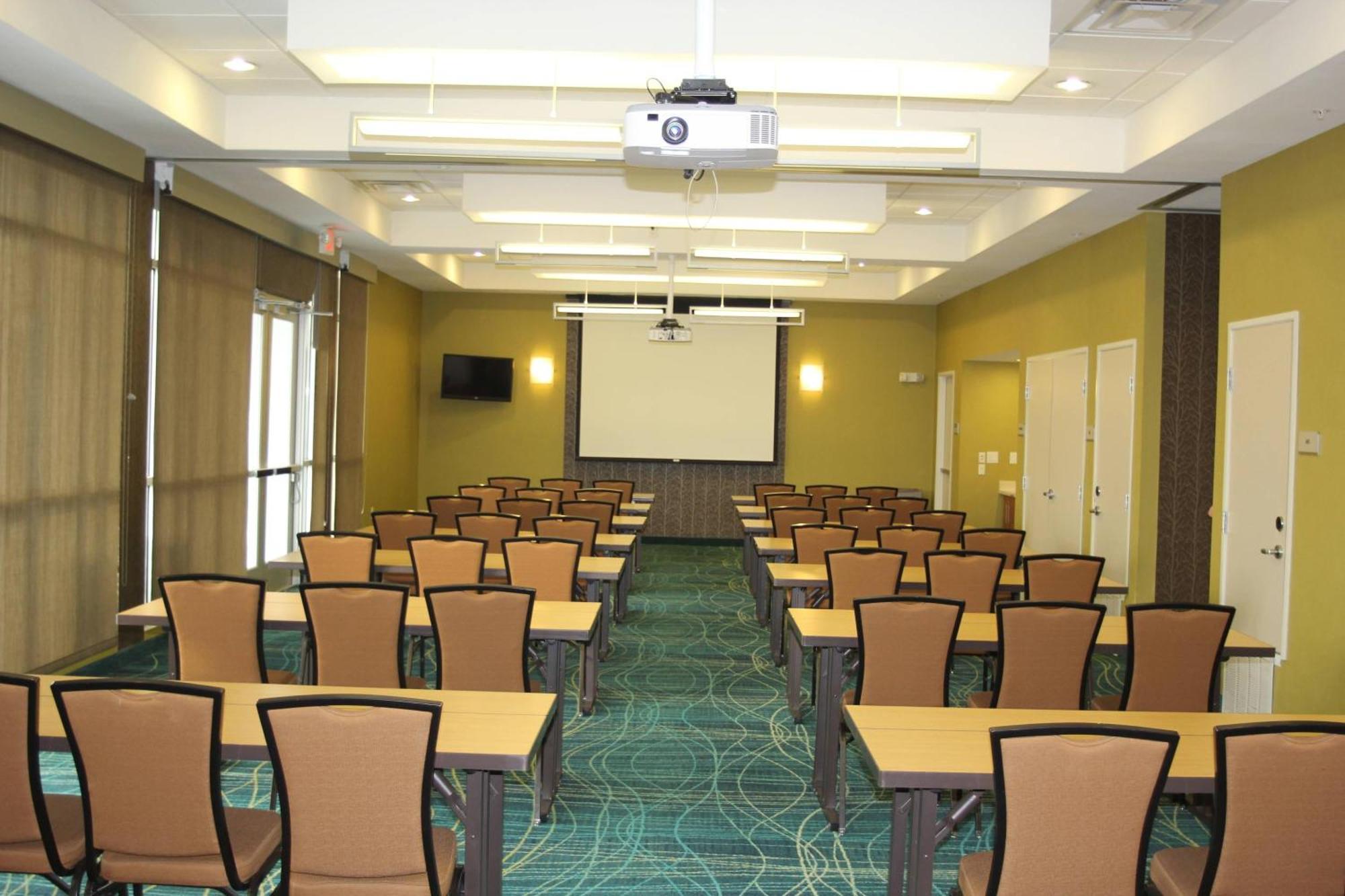 Springhill Suites By Marriott Corpus Christi Eksteriør bilde