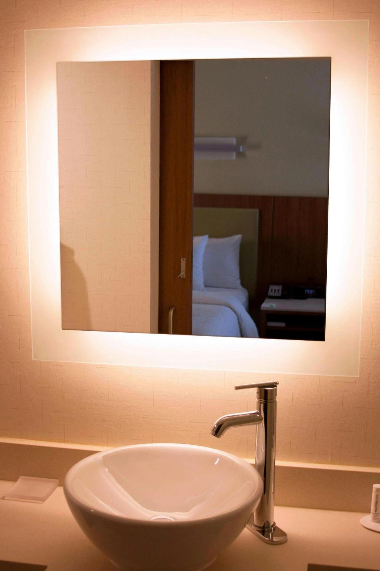 Springhill Suites By Marriott Corpus Christi Eksteriør bilde