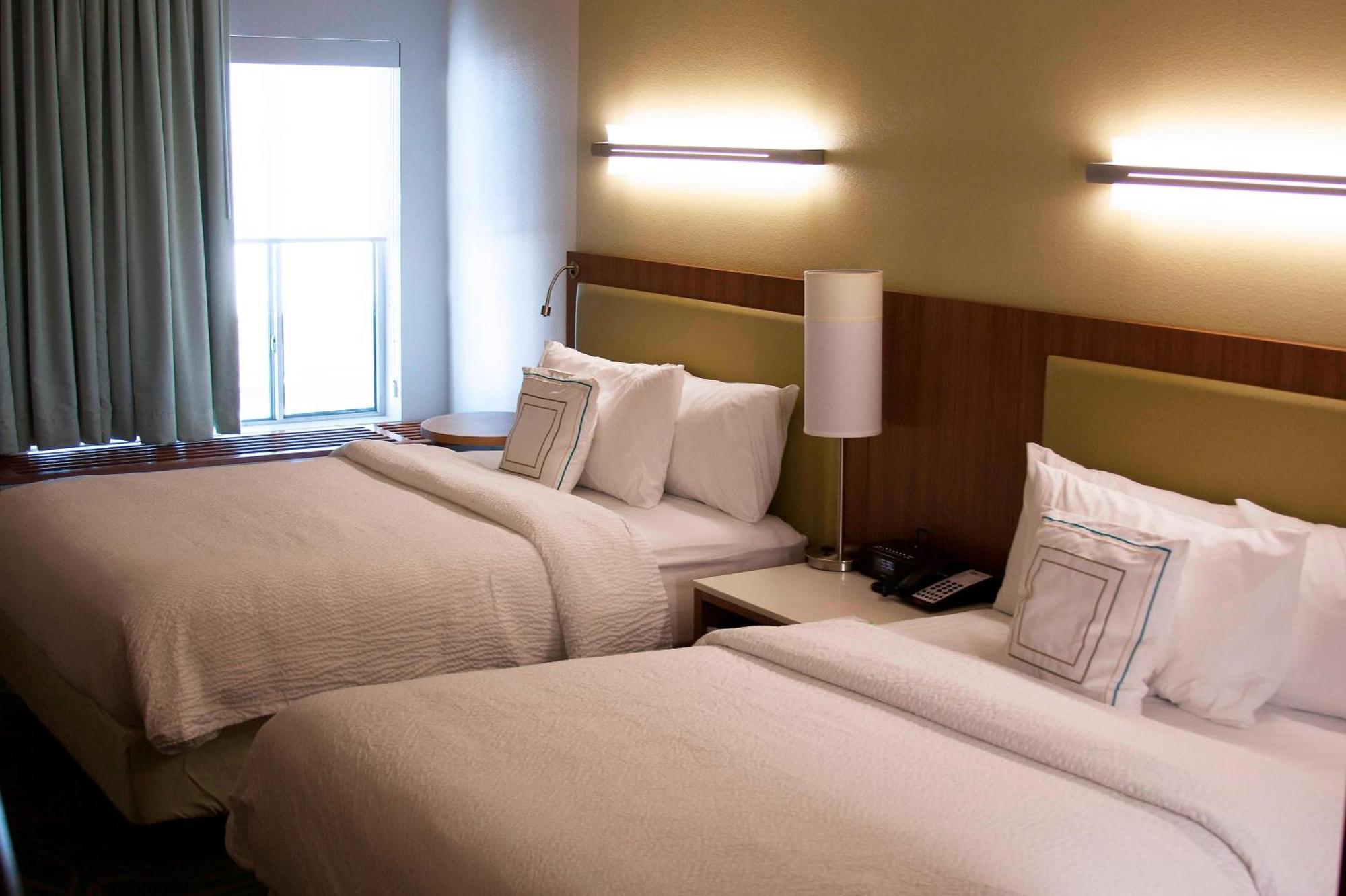 Springhill Suites By Marriott Corpus Christi Eksteriør bilde
