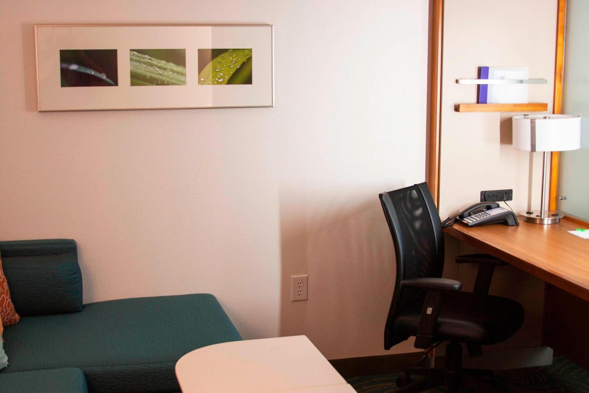 Springhill Suites By Marriott Corpus Christi Eksteriør bilde