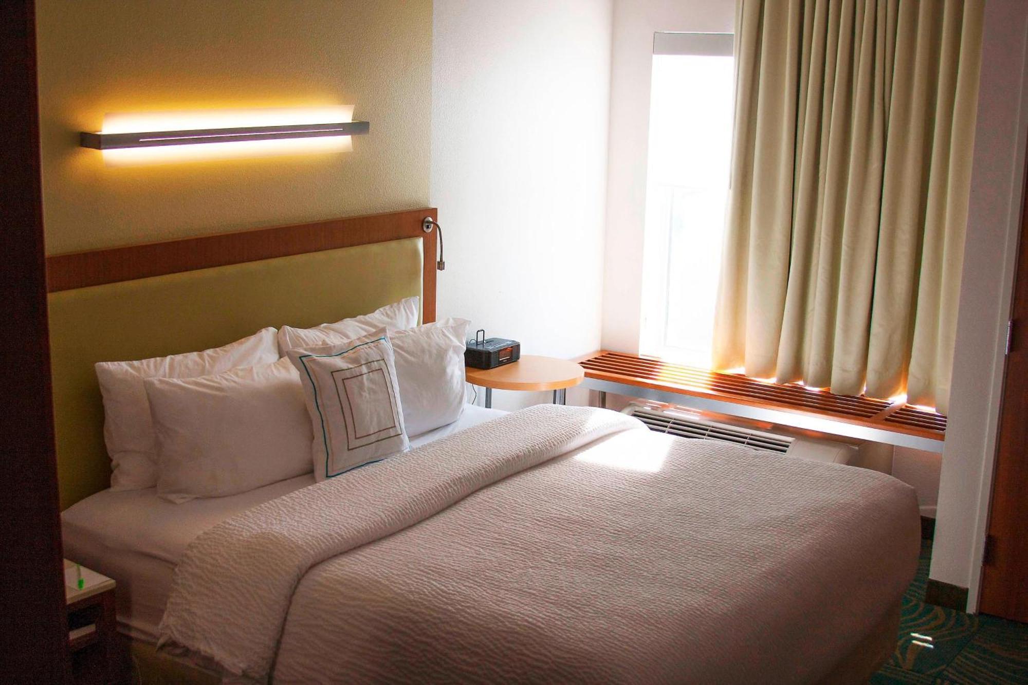 Springhill Suites By Marriott Corpus Christi Eksteriør bilde